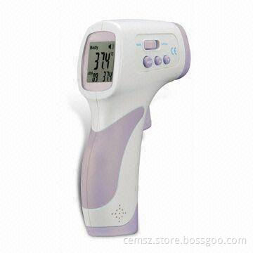 Non-contact Body Infrared Thermometer